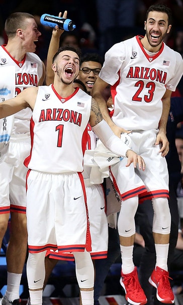 Wildcats look to build on big win against bottom feeder